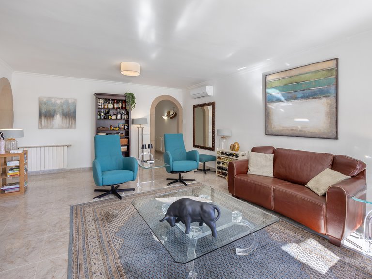 Villa for Sale in Costa Blanca Benissa, Alicante 8