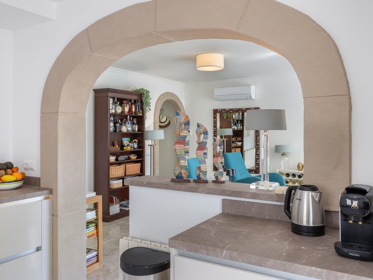 Villa for Sale in Costa Blanca Benissa, Alicante 13