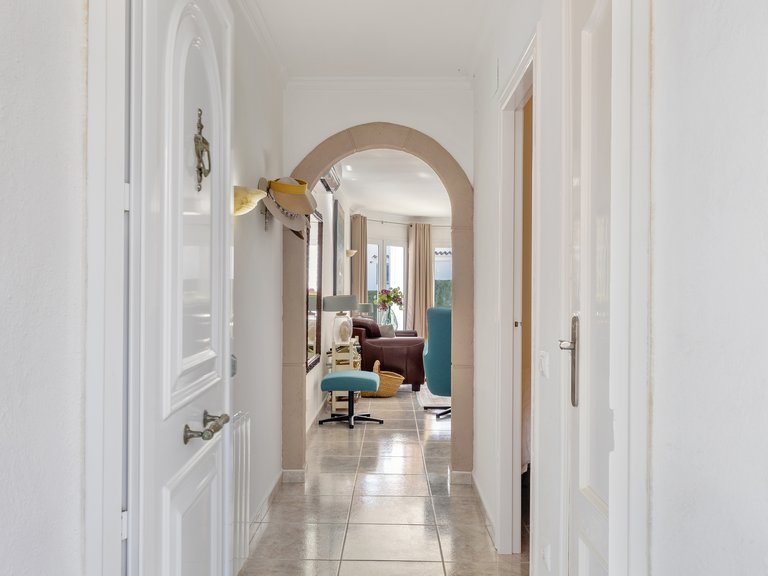 Villa for Sale in Costa Blanca Benissa, Alicante 17