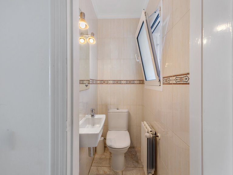 Villa for Sale in Costa Blanca Benissa, Alicante 18