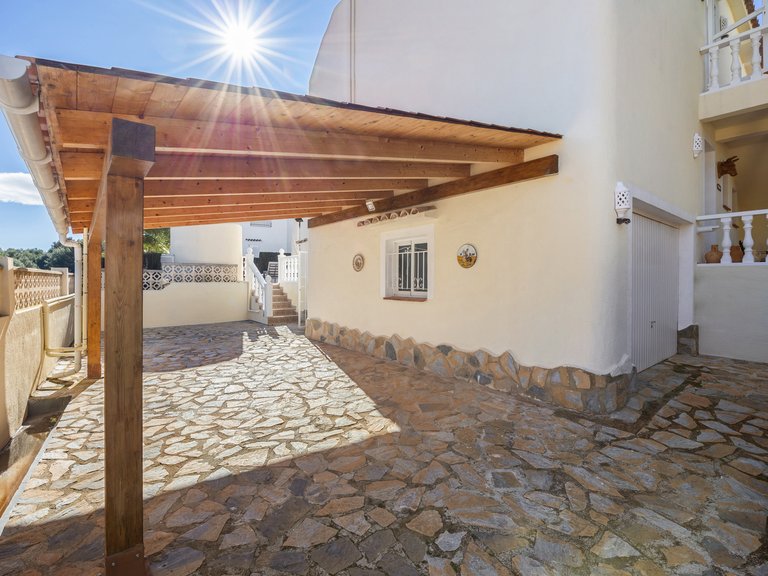 Villa for Sale in Costa Blanca Benissa, Alicante 30