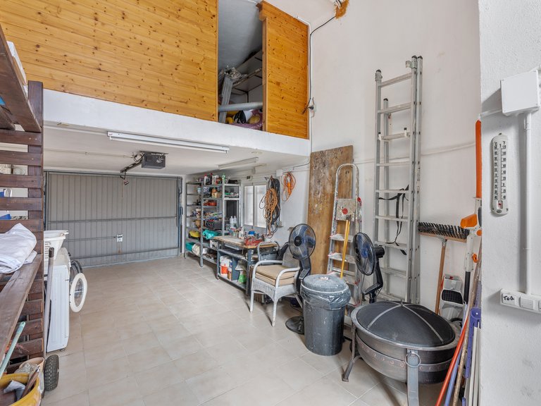 Villa for Sale in Costa Blanca Benissa, Alicante 31