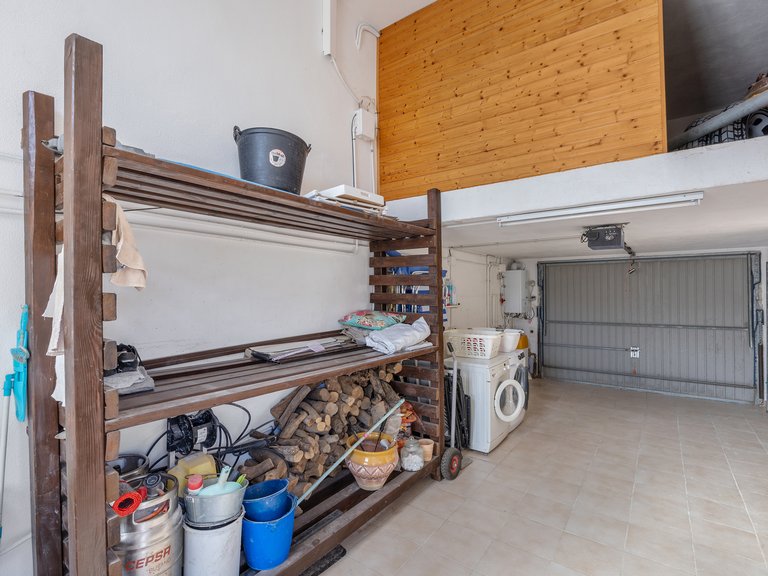 Villa for Sale in Costa Blanca Benissa, Alicante 32