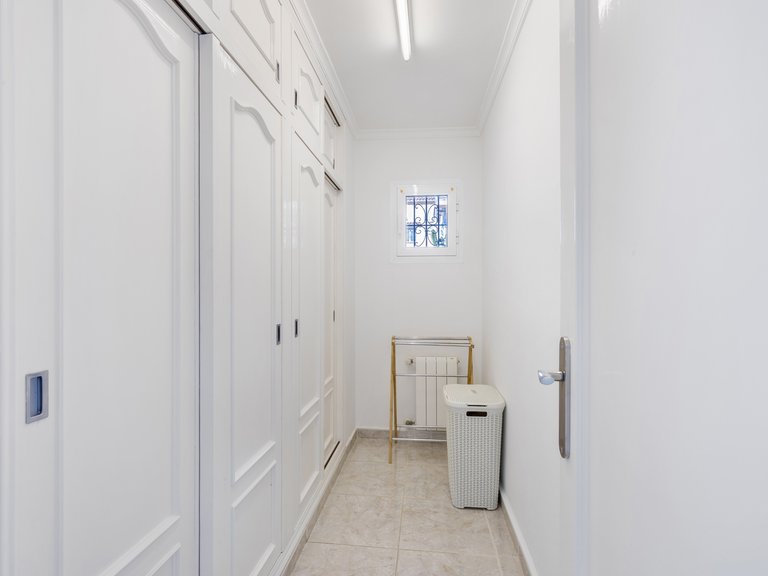 Villa for Sale in Costa Blanca Benissa, Alicante 34