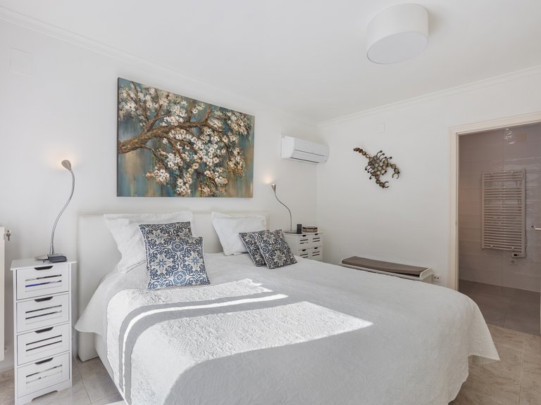 Villa for Sale in Costa Blanca Benissa, Alicante 35