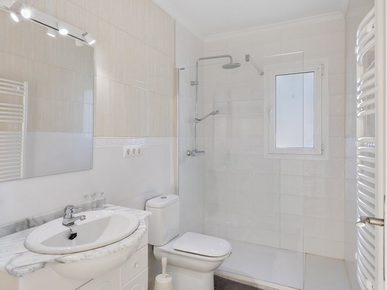 Villa for Sale in Costa Blanca Benissa, Alicante 47