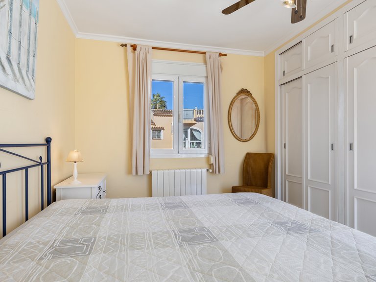 Villa for Sale in Costa Blanca Benissa, Alicante 49