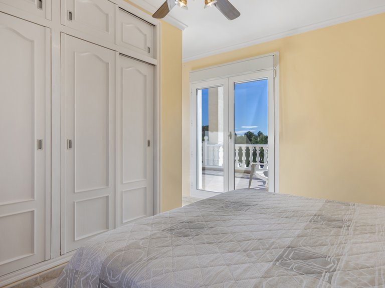 Villa for Sale in Costa Blanca Benissa, Alicante 50