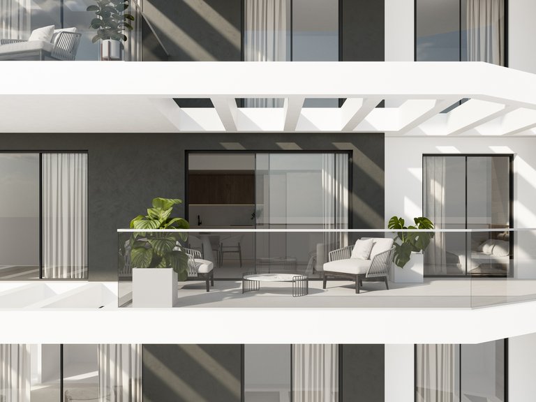Apartment for Sale in Costa Blanca Calpe, Alicante 4