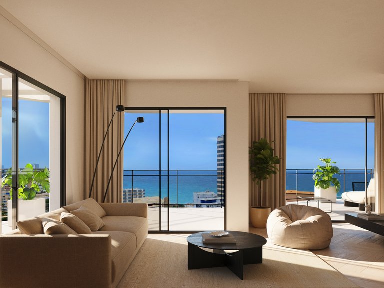 Apartment for Sale in Costa Blanca Calpe, Alicante 8