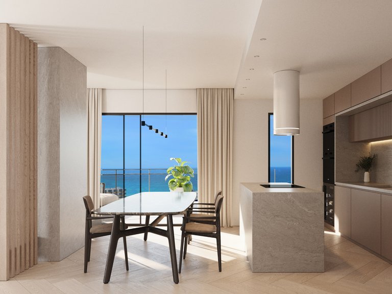 Apartment for Sale in Costa Blanca Calpe, Alicante 9