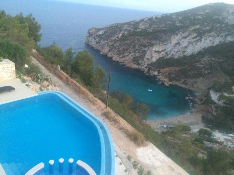 Villa for Sale in Costa Blanca Javea, Alicante 2