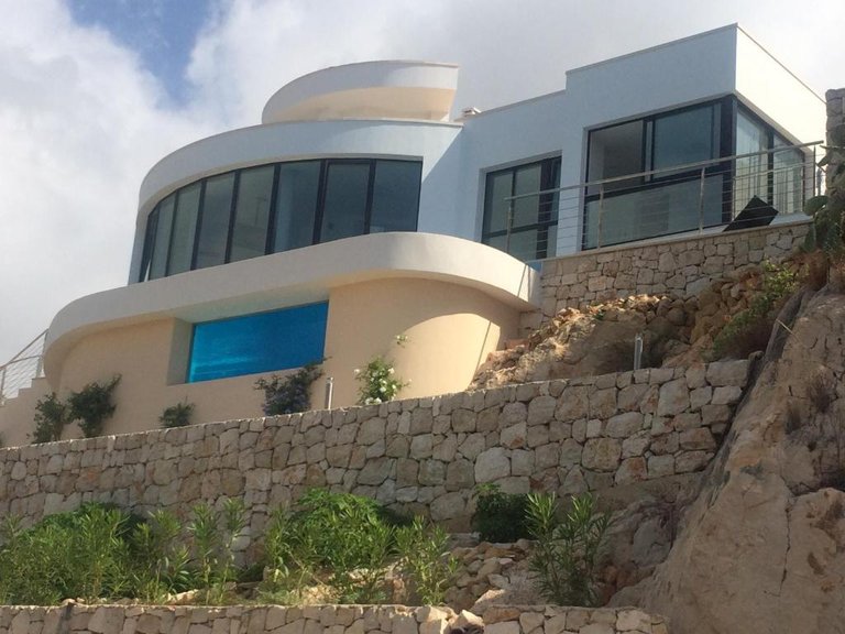 Villa for Sale in Costa Blanca Javea, Alicante 3