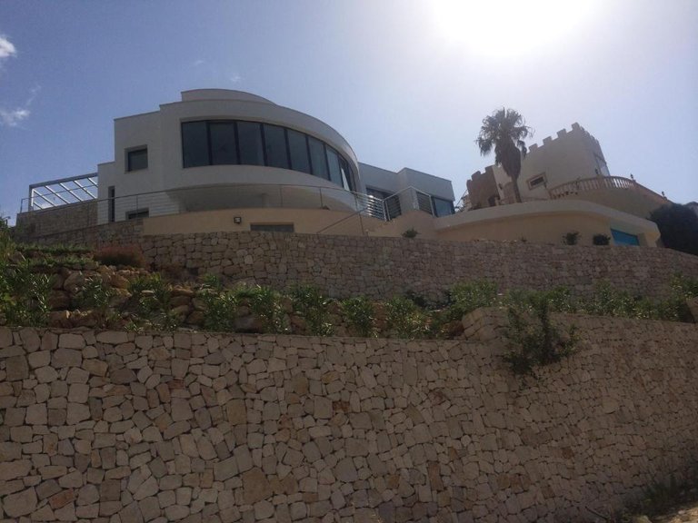Villa for Sale in Costa Blanca Javea, Alicante 4