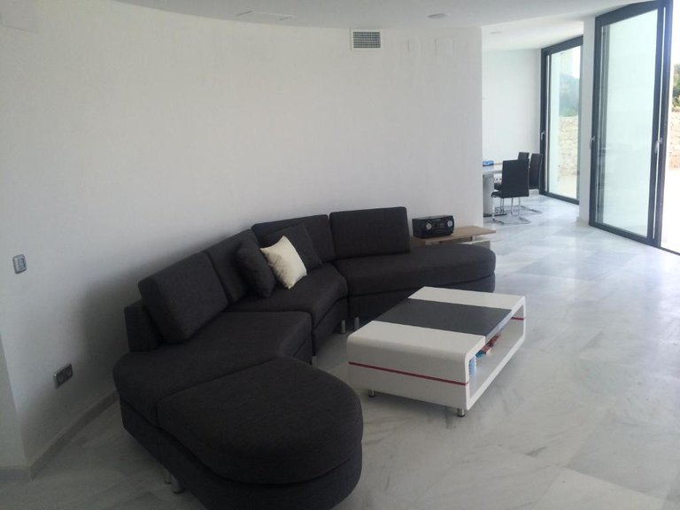 Villa for Sale in Costa Blanca Javea, Alicante 9