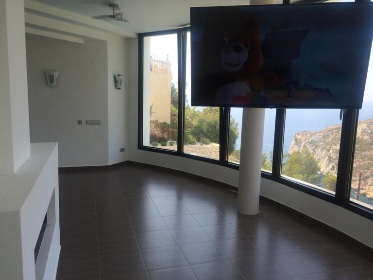 Villa for Sale in Costa Blanca Javea, Alicante 11