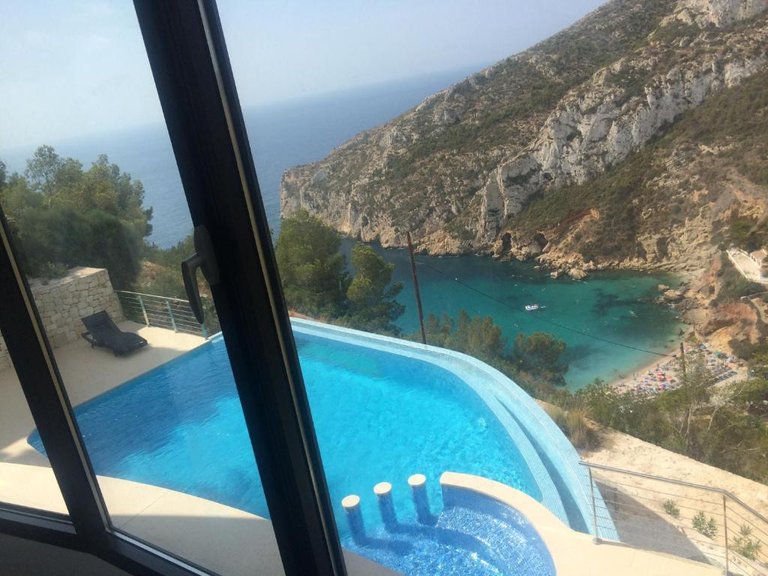 Villa for Sale in Costa Blanca Javea, Alicante 12