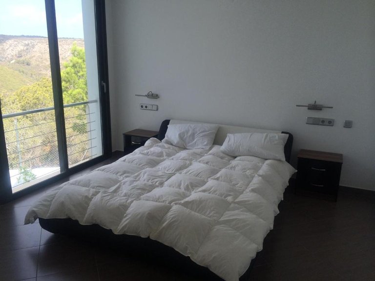 Villa for Sale in Costa Blanca Javea, Alicante 16