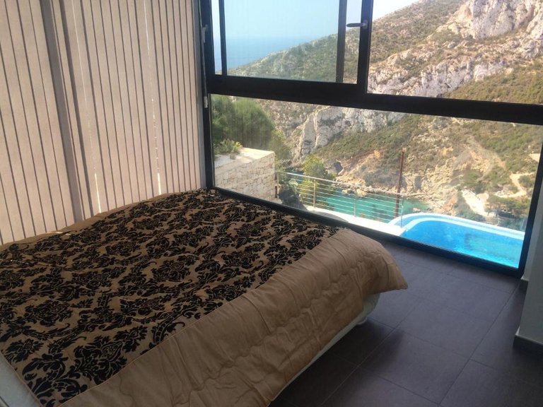 Villa for Sale in Costa Blanca Javea, Alicante 17