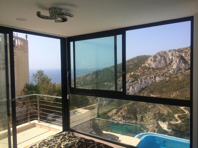 Villa for Sale in Costa Blanca Javea, Alicante 19