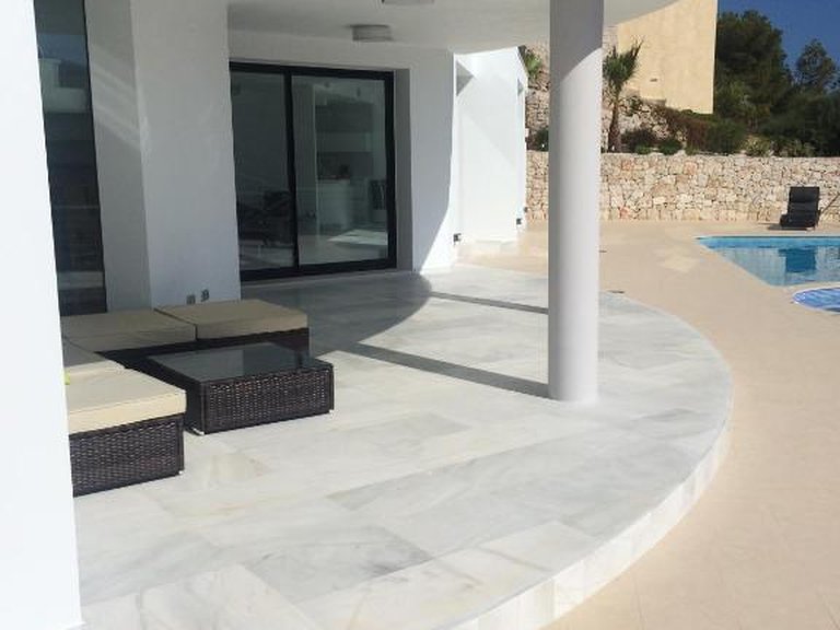 Villa for Sale in Costa Blanca Javea, Alicante 24
