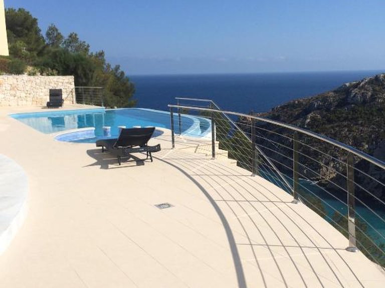 Villa for Sale in Costa Blanca Javea, Alicante 27