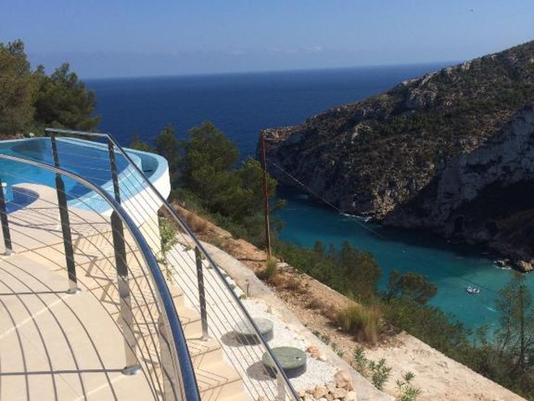 Villa for Sale in Costa Blanca Javea, Alicante 28