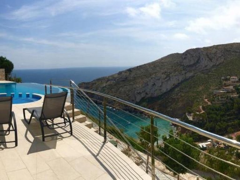 Villa for Sale in Costa Blanca Javea, Alicante 29
