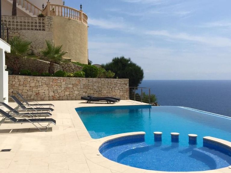 Villa for Sale in Costa Blanca Javea, Alicante 31