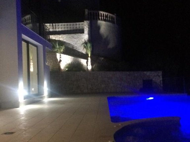 Villa for Sale in Costa Blanca Javea, Alicante 32