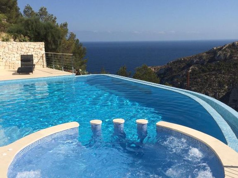 Villa for Sale in Costa Blanca Javea, Alicante 33