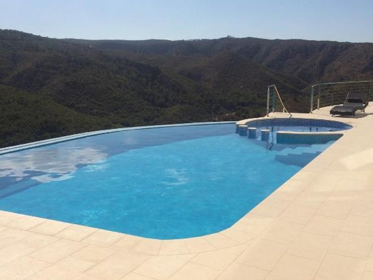 Villa for Sale in Costa Blanca Javea, Alicante 36