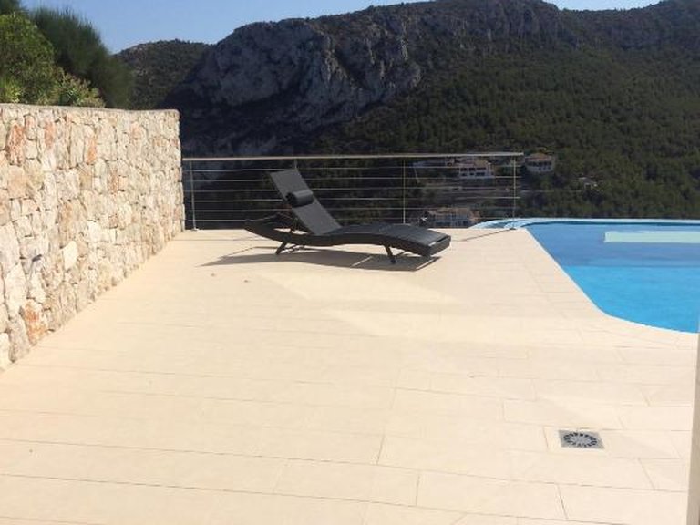 Villa for Sale in Costa Blanca Javea, Alicante 37