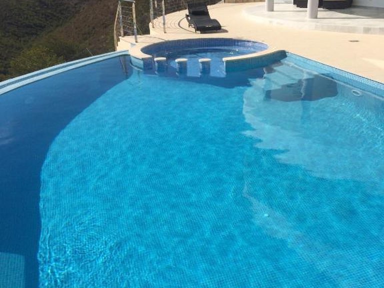 Villa for Sale in Costa Blanca Javea, Alicante 38