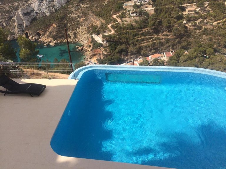 Villa for Sale in Costa Blanca Javea, Alicante 39