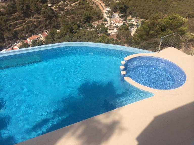 Villa for Sale in Costa Blanca Javea, Alicante 40