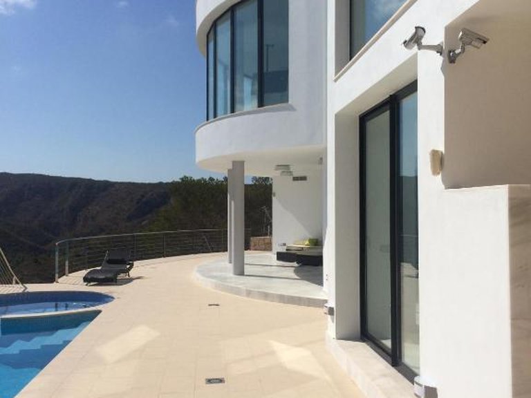 Villa for Sale in Costa Blanca Javea, Alicante 41