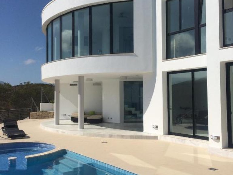 Villa for Sale in Costa Blanca Javea, Alicante 42