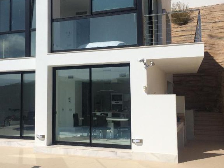 Villa for Sale in Costa Blanca Javea, Alicante 43