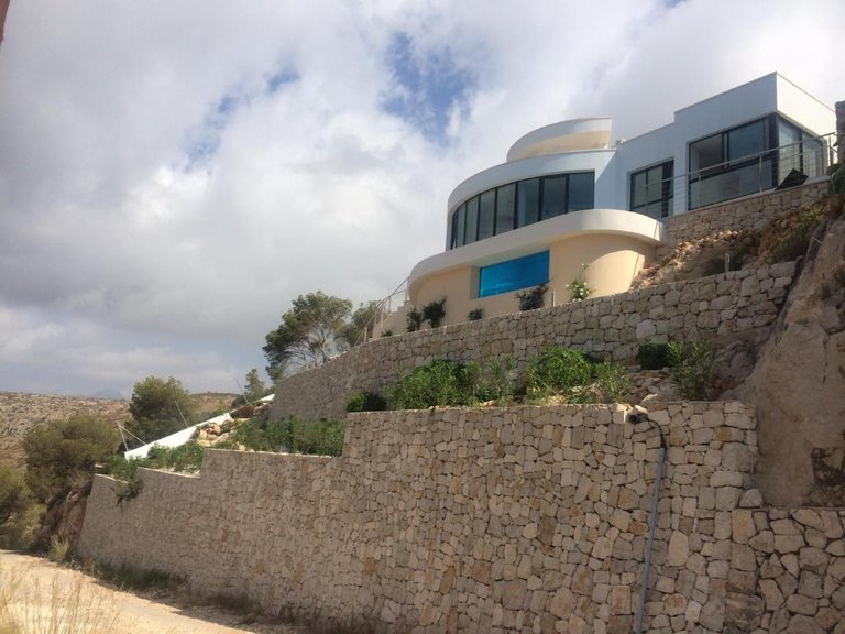 Villa for Sale in Costa Blanca Javea, Alicante 47