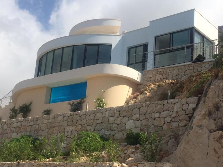 Villa for Sale in Costa Blanca Javea, Alicante 48