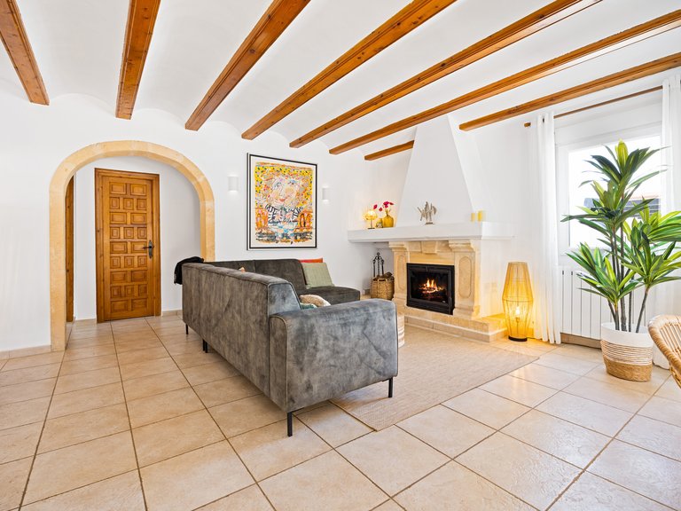 Villa for Sale in Costa Blanca Javea, Alicante 16