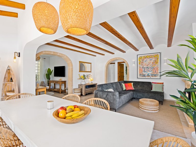 Villa for Sale in Costa Blanca Javea, Alicante 14