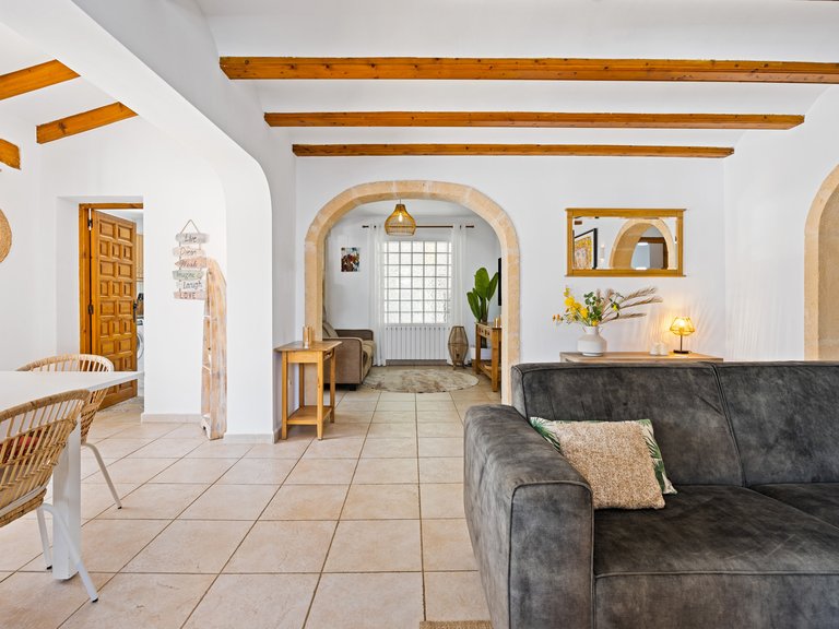 Villa for Sale in Costa Blanca Javea, Alicante 15