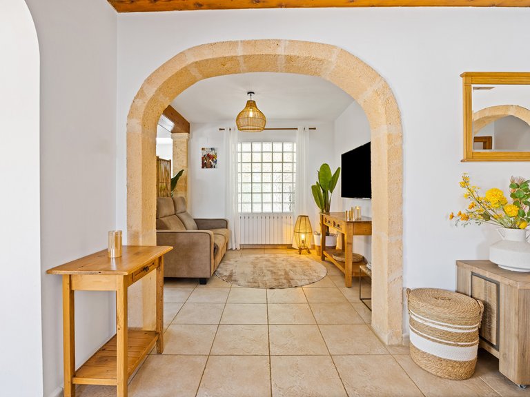 Villa for Sale in Costa Blanca Javea, Alicante 21