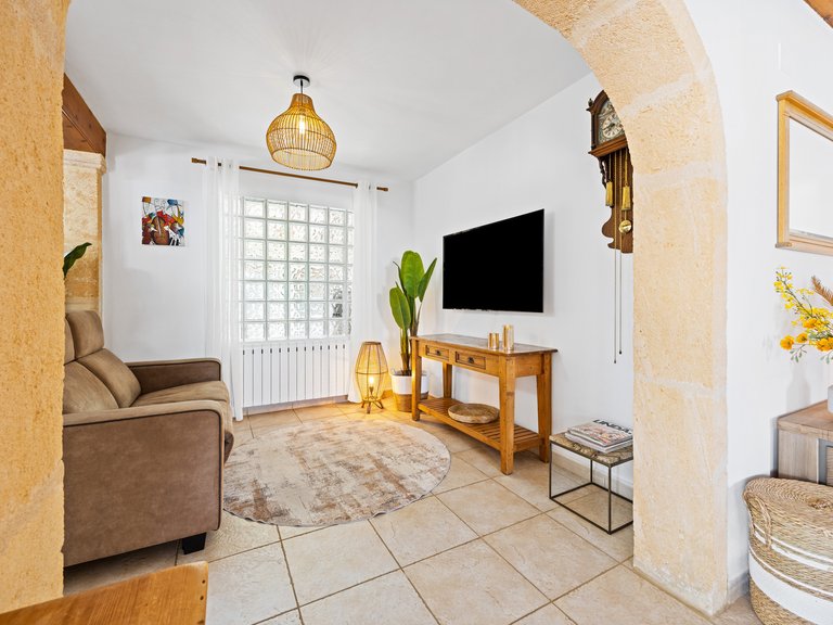 Villa for Sale in Costa Blanca Javea, Alicante 22