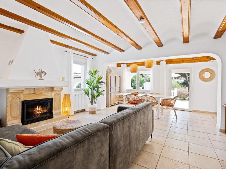 Villa for Sale in Costa Blanca Javea, Alicante 12