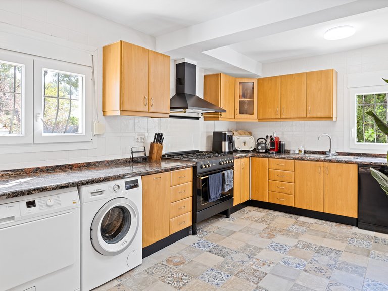 Villa for Sale in Costa Blanca Javea, Alicante 24