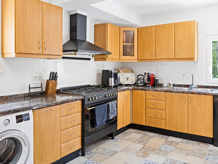 Villa for Sale in Costa Blanca Javea, Alicante 25