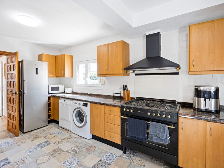 Villa for Sale in Costa Blanca Javea, Alicante 26